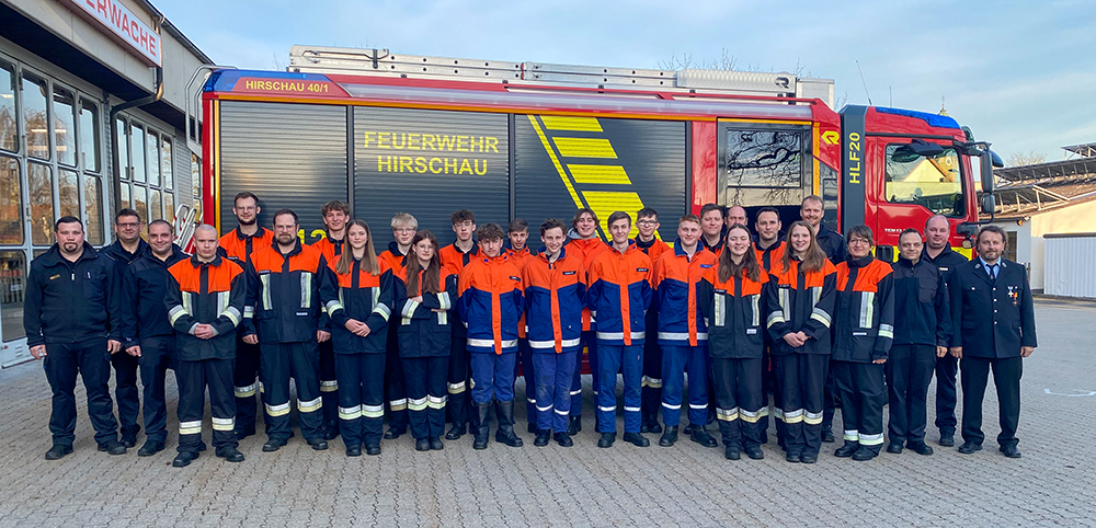 Gruppenbild MTA hp